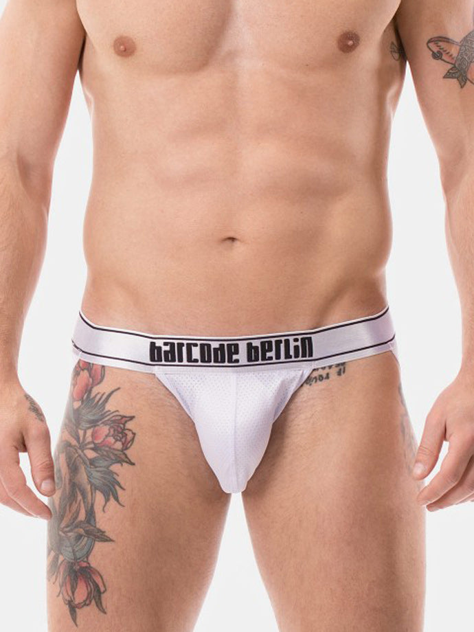 Sport Jock Sivko - Weiss