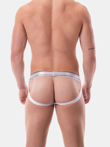 Sport Jock Sivko - Weiss