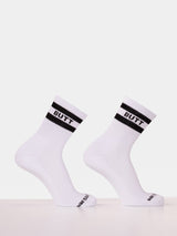 Fetish Half Socks Butt