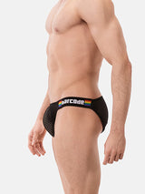 Pride Brief Regiro - Schwarz