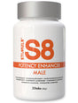 S8 Male Potency Enhancer - 30 Kapseln