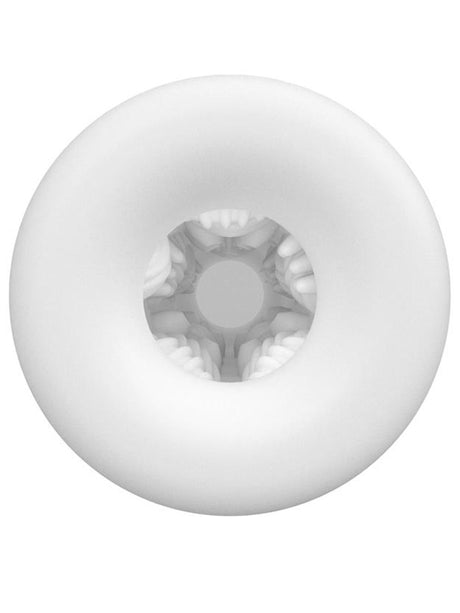 Prettylove Super Soft 3D Masturbator