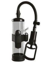 Boost Pump PSX06 - Vibro Penis Pump