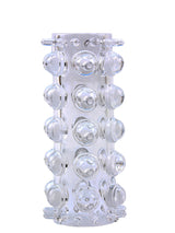 VIP - Penis Sleeve Kit - transparent