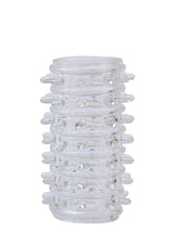 VIP - Penis Sleeve Kit - transparent