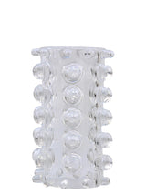 Penis Sleeve Kit - transparent