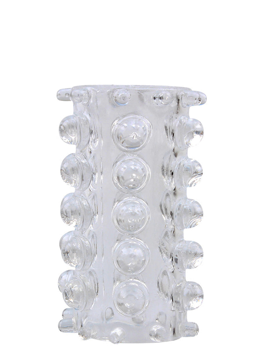 VIP - Penis Sleeve Kit - transparent