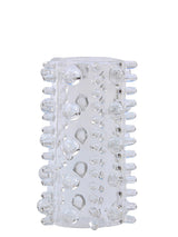 VIP - Penis Sleeve Kit - transparent