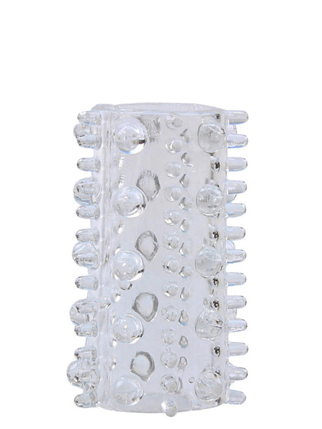 VIP - Penis Sleeve Kit - transparent