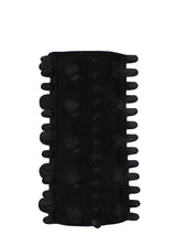 Penis Sleeve Kit - schwarz