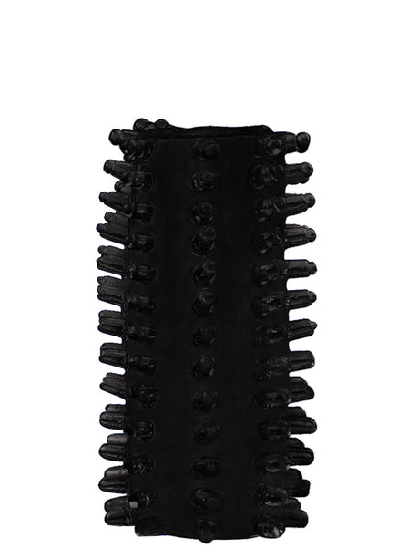 Penis Sleeve Kit - schwarz