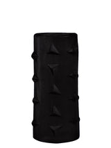 Penis Sleeve Kit - schwarz