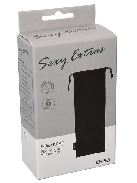 Privacy Pocket - Toybag