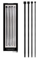 OUCH! Silicone Dilator Set - Urethral Sounding Long
