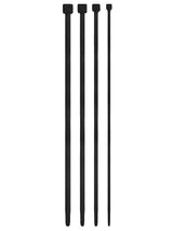 OUCH! Silicone Dilator Set - Urethral Sounding Long
