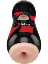 PDX Elite - Vibrating Anal Stroker