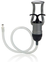 Enhance Travel Pump System
