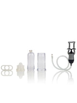 Enhance Travel Pump System
