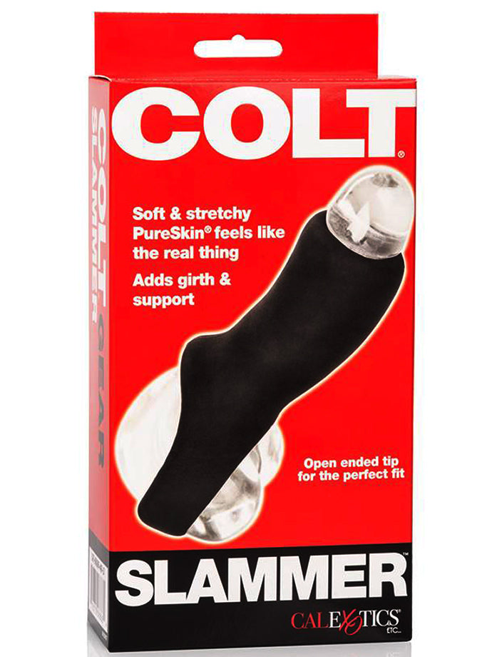 COLT Slammer Penis Sleeve