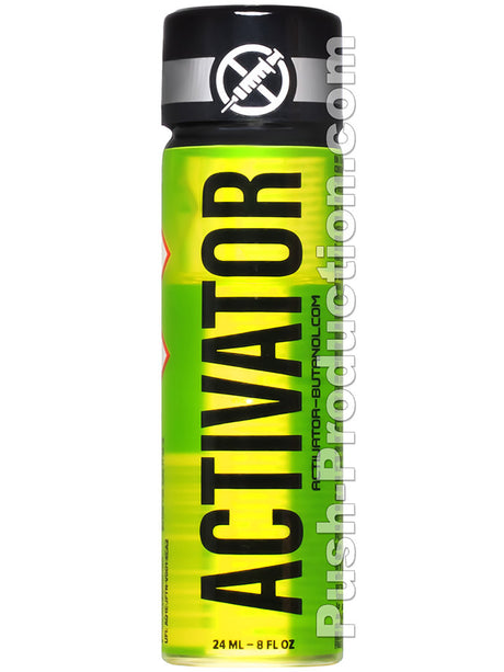 VIP - ACTIVATOR BUTANOL tall bottle