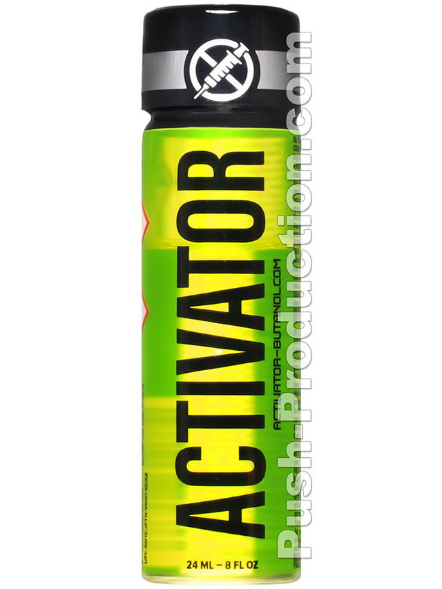 VIP - ACTIVATOR BUTANOL tall bottle