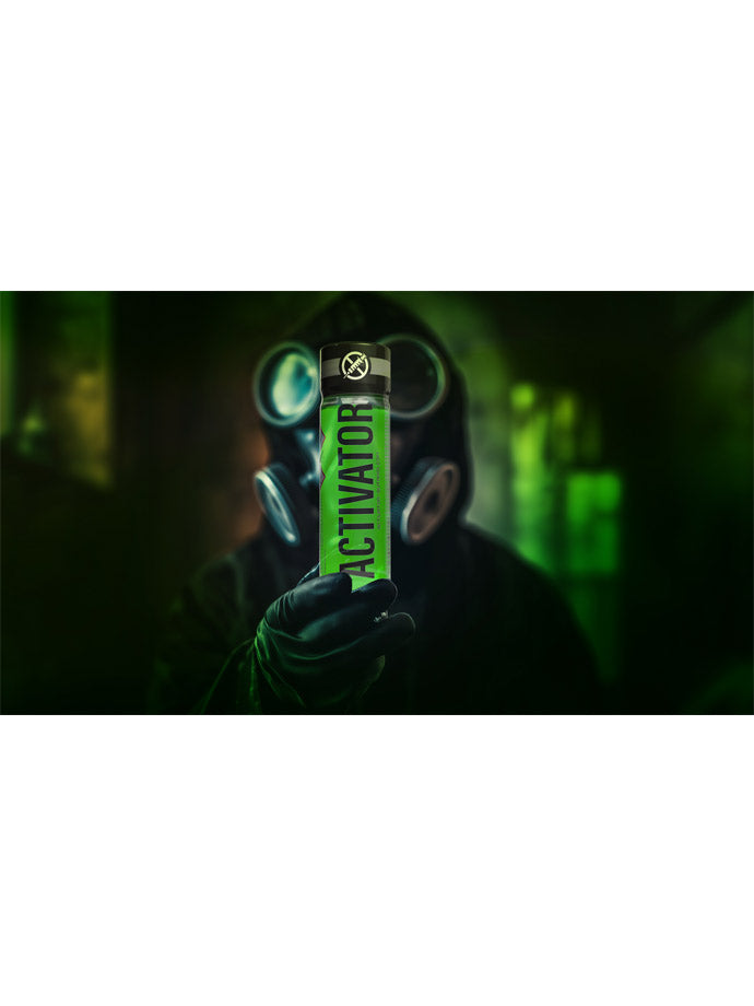 VIP - ACTIVATOR BUTANOL tall bottle