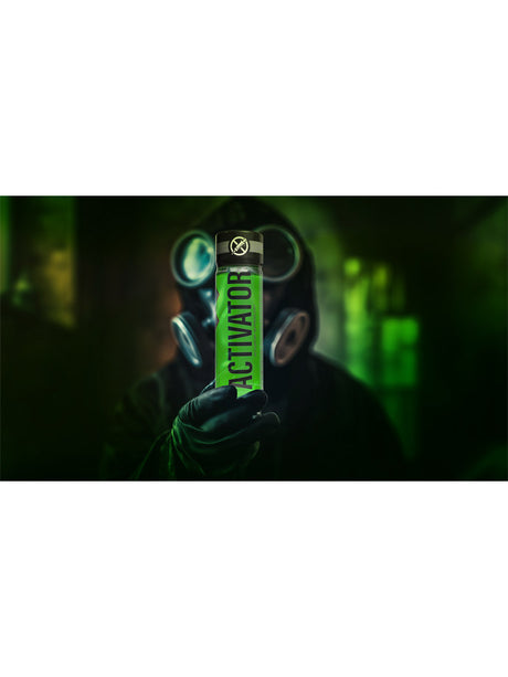 VIP - ACTIVATOR BUTANOL tall bottle