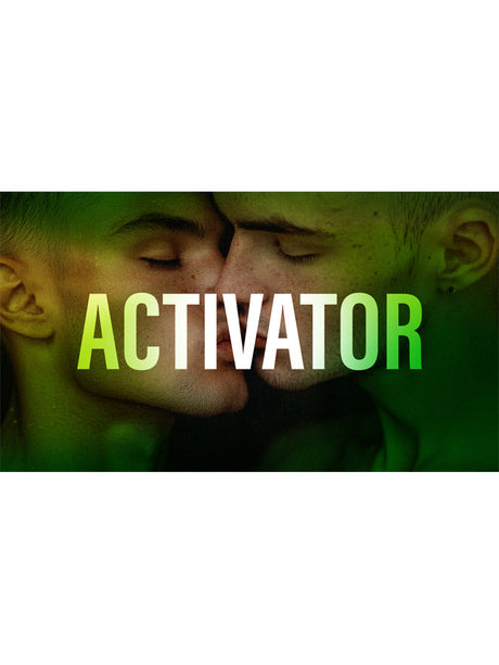 VIP - ACTIVATOR BUTANOL tall bottle