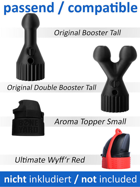 VIP - ACTIVATOR BUTANOL tall bottle