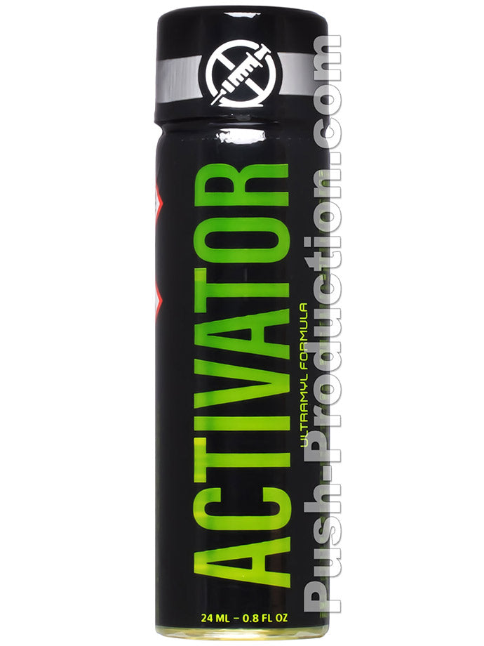 ACTIVATOR ULTRAMYL tall bottle