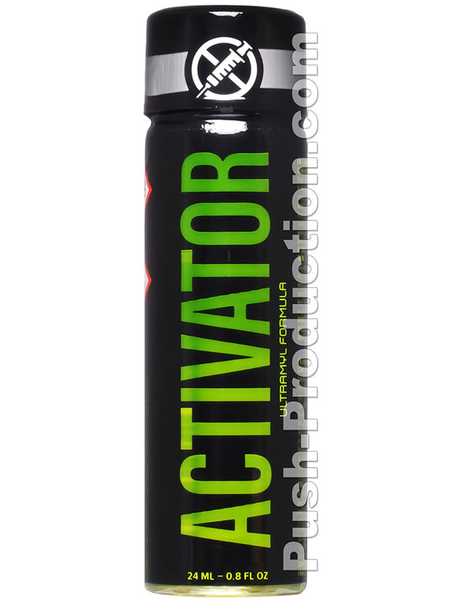 ACTIVATOR ULTRAMYL tall bottle