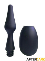 Asvel - Silicone Anal Cleaner 160 ml