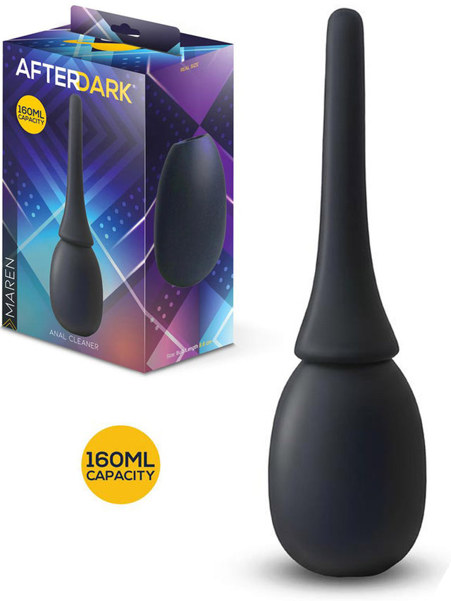 Maren - Silicone Anal Cleaner 160 ml