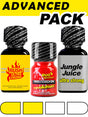 POPPERS ADVANCED PACK
