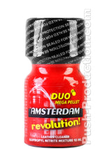 POPPERS ADVANCED PACK