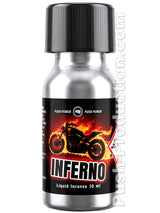 ALUMINIUM ELITE POPPERS PACK