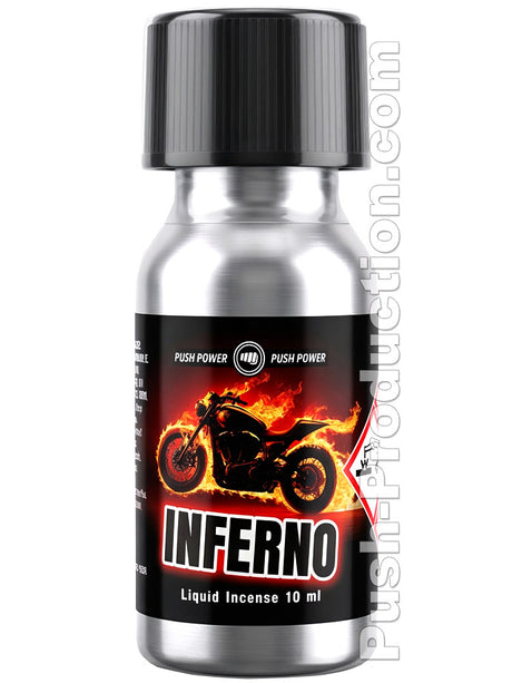ALUMINIUM ELITE POPPERS PACK