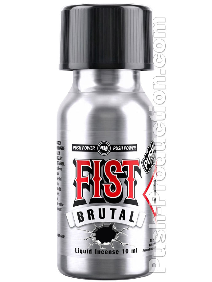 ALUMINIUM ELITE POPPERS PACK