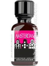 AMSTERDAM big