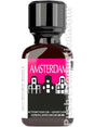 AMSTERDAM big