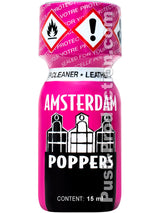 AMSTERDAM medium