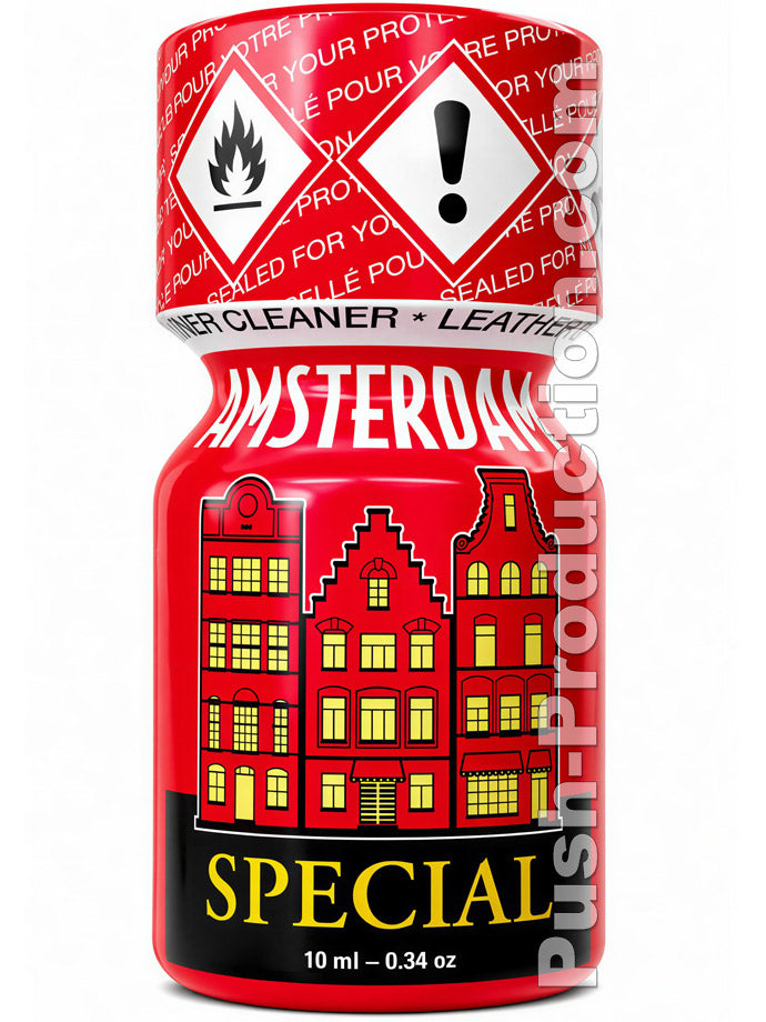 AMSTERDAM SPECIAL small