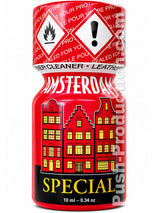 AMSTERDAM SPECIAL small