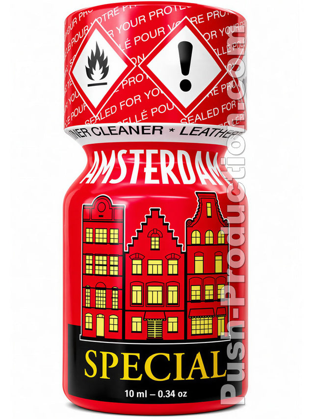 AMSTERDAM SPECIAL small