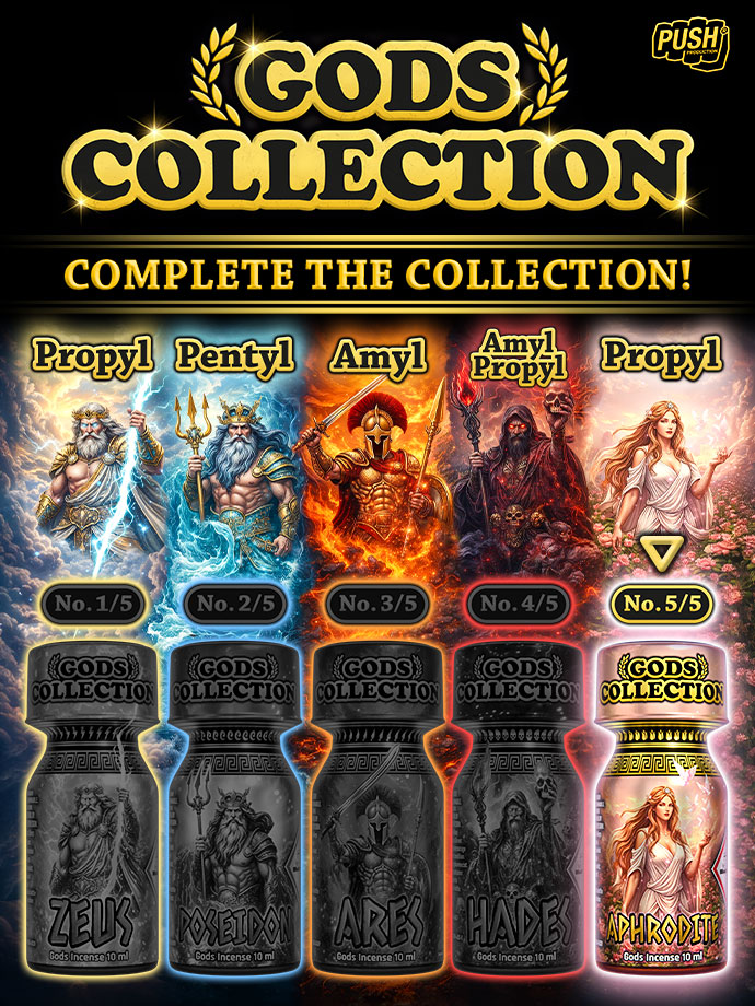 APHRODITE small - Gods Collection