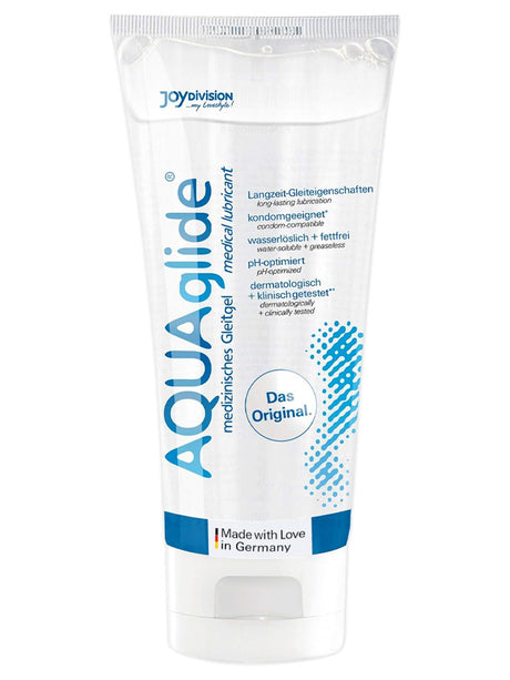 VIP - Aquaglide Neutral - Gleitgel 200 ml