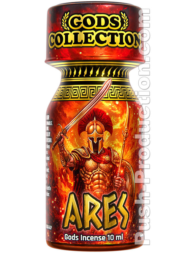 ARES small - Gods Collection