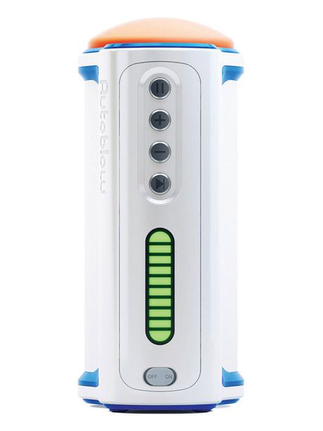 Autoblow - A.I.+ Machine Blowjob Masturbator