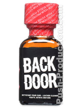 BACKDOOR big