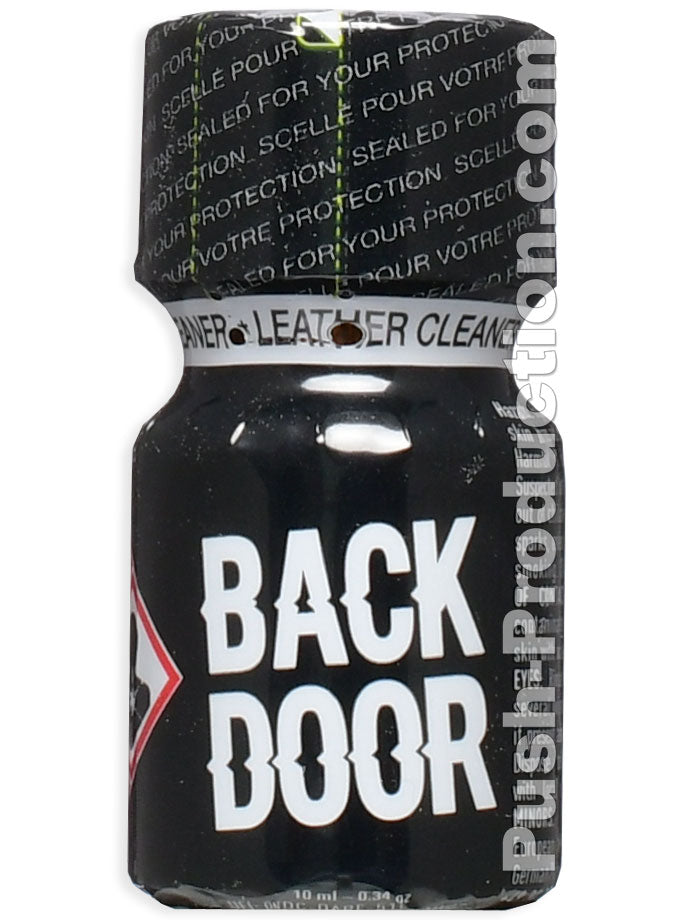 BACKDOOR small